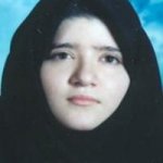 تصویر دکتر فاطمه نصرتی