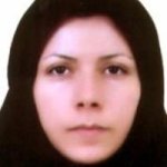 تصویر دکتر طاهره کریمی مزیدی