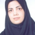تصویر دکتر زیبا صفری