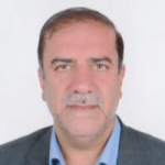 تصویر دکتر عبدالحمید جعفری ندوشن