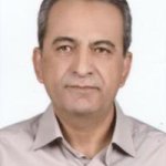 تصویر دکتر علی محمدی وایقانی