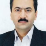 تصویر دکتر جاوید قاضی زاده