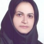 تصویر دکتر فریده علی محمدی