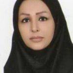 تصویر دکتر زهرا ذبیحی حسن ابادی