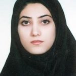 تصویر دکتر فاطمه قربعلی