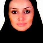 تصویر دکتر فاطمه اسماعیلی شهمیرزادی