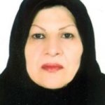 تصویر دکتر ملاحت نوزری زیبا