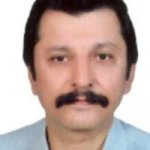 تصویر دکتر مسعود گل پور