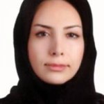 تصویر دکتر رویا محمدی