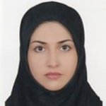 تصویر دکتر پریسا جعفری