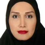 تصویر دکتر الهام پیروز