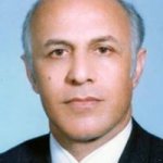تصویر دکتر فرهنگ غنی پور