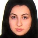 تصویر دکتر زیبا عاشری
