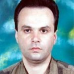تصویر دکتر مجید امین نژاد