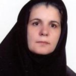تصویر دکتر فریده زمانی دهکردی