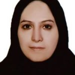 تصویر دکتر لیلا نظری