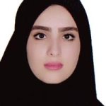 تصویر دکتر مهدیه یاراحمدی