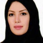 تصویر دکتر حنانه السادات حسینی