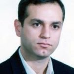 تصویر دکتر امید یوسف نژاد
