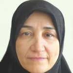تصویر دکتر طاهره سیف اللهی