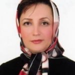 تصویر دکتر فاطمه رجب زاده شیرازی