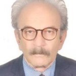 تصویر دکتر محمود مرتضوی مهدی اباد