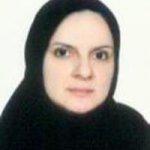 تصویر دکتر مانیا امیری
