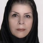 تصویر دکتر فریده بهزادی تهرانی