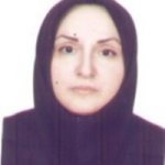 تصویر دکتر اکرم صدفی طهرانی