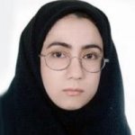 تصویر دکتر فریده دانشمندنجار