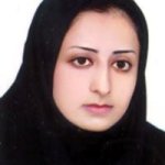 تصویر دکتر سیده فاطمه موسوی