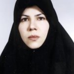 تصویر دکتر مریم السادات زیک شمس