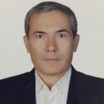 تصویر دکتر علی اکبر رضایی