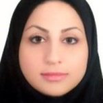 تصویر دکتر پریسا درخشان علمدارلو