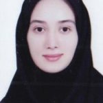 تصویر دکتر فاطمه السادات طباطبائی مهریزی