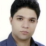 تصویر دکتر سیدامین مرتضوی