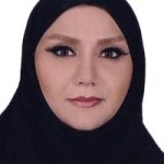 تصویر دکتر آزاده طاهرلو