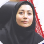 تصویر دکتر پریسا ظفری