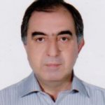 تصویر دکتر شهرام شجاع اردلان