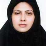 تصویر دکتر فریده جلالی فراهانی