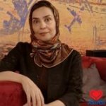 تصویر دکتر فریده بهشتی