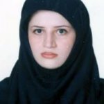 تصویر دکتر ملیحه عابدی طهرانی