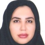 تصویر دکتر پریسا آقاصفری