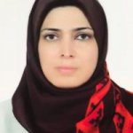 تصویر دکتر رضیه شجاعی پور