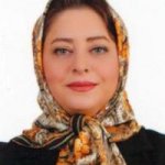 تصویر دکتر مژگان نبات زاده کلشن