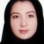 تصویر دکتر پریسا اکبری