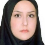 تصویر دکتر گیلدا قاضی سلطانی