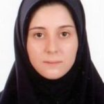 تصویر دکتر فریده محتشم بخشایش