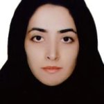 تصویر دکتر سیده فاطمه شجاع السادات