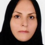 تصویر دکتر مژگان تاج الدینی